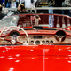 Illustration for article titled Chicago Auto Show Pics (Finally)
